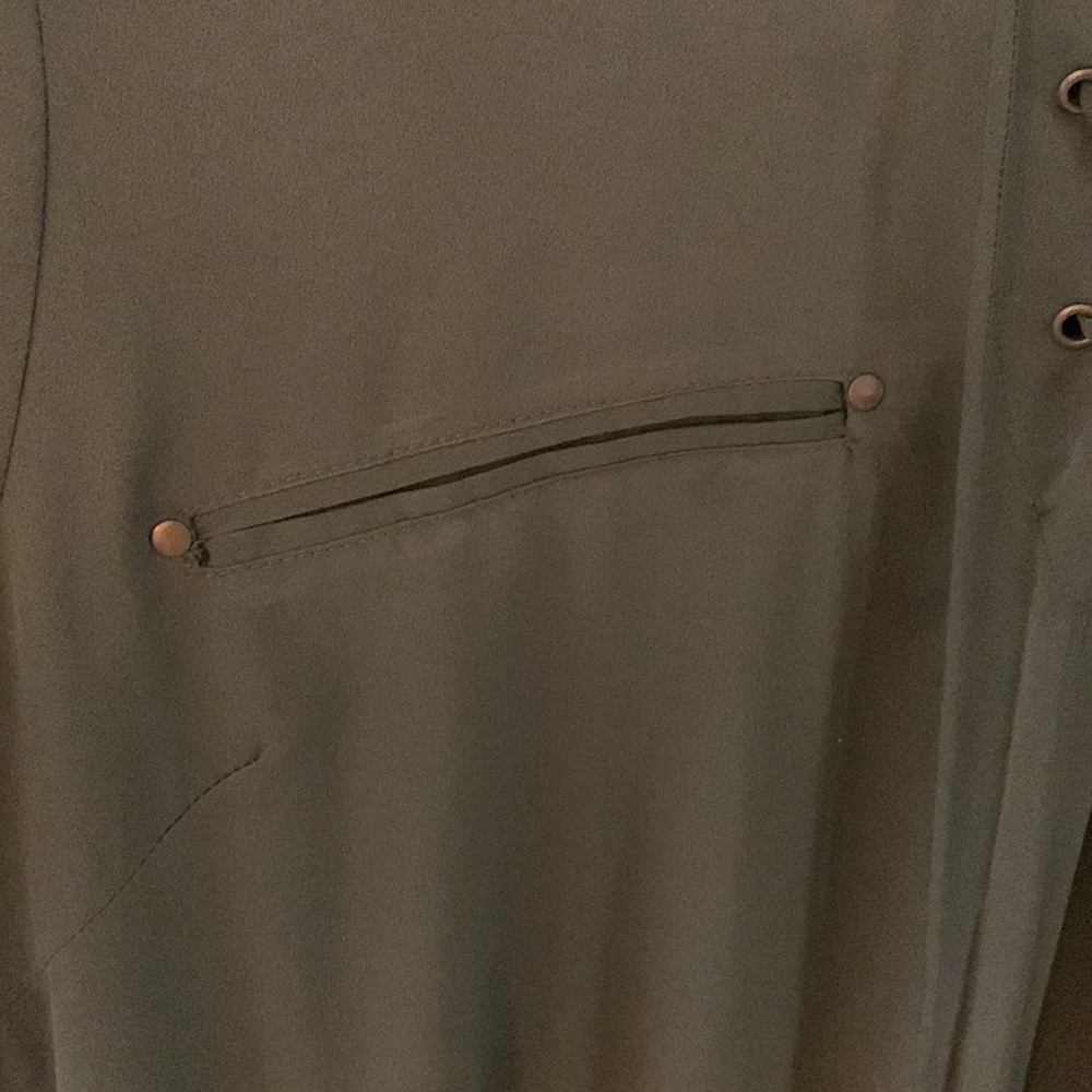 Speed Control Dress - Picture 3 of 7